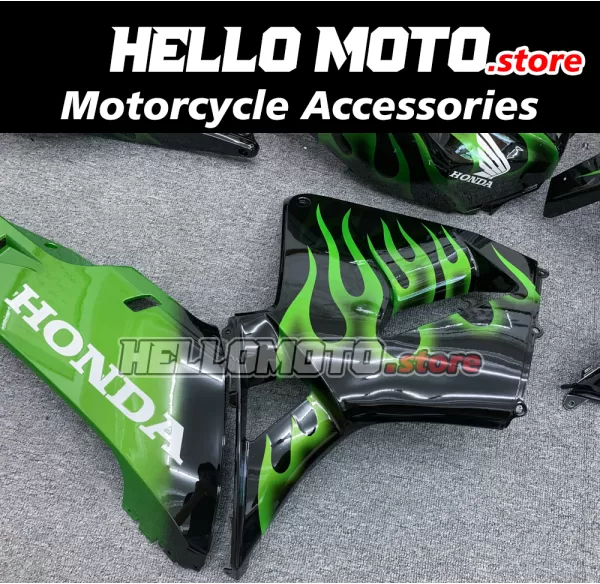 Honda CBR 600RR 2003-2004 Fairing P/N 1A31 Honda CBR 600RR 2003-2004 Fairing P/N 1A31