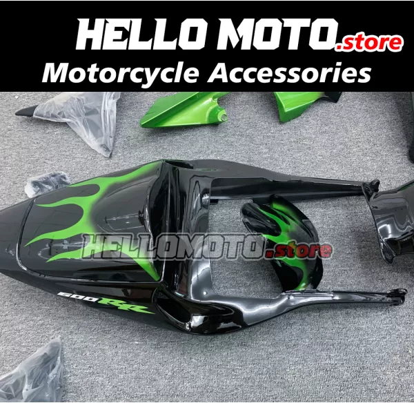 Honda CBR 600RR 2003-2004 Fairing P/N 1A31 Honda CBR 600RR 2003-2004 Fairing P/N 1A31