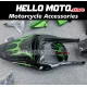 Honda CBR 600RR 2003-2004 Fairing P/N 1A31 Honda CBR 600RR 2003-2004 Fairing P/N 1A31