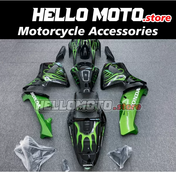 Honda CBR 600RR 2003-2004 Fairing P/N 1A31 Honda CBR 600RR 2003-2004 Fairing P/N 1A31