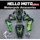 Honda CBR 600RR 2003-2004 Fairing P/N 1A31 Honda CBR 600RR 2003-2004 Fairing P/N 1A31