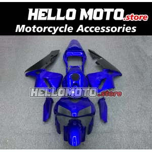 Honda CBR 600RR 2003-2004 Fairing P/N 1A34 Honda CBR 600RR 2003-2004 Fairing P/N 1A34