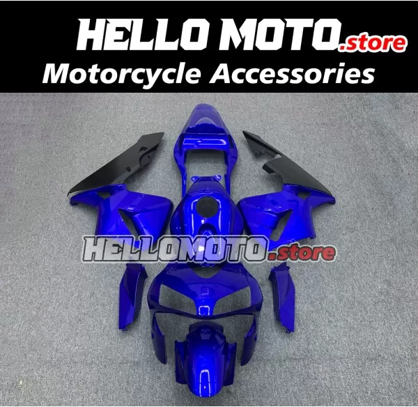 Honda CBR 600RR 2003-2004 Fairing P/N 1A34 Honda CBR 600RR 2003-2004 Fairing P/N 1A34