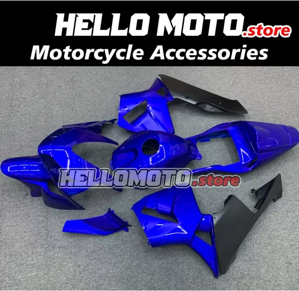 Honda CBR 600RR 2003-2004 Fairing P/N 1A34 Honda CBR 600RR 2003-2004 Fairing P/N 1A34