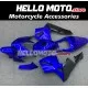 Honda CBR 600RR 2003-2004 Fairing P/N 1A34 Honda CBR 600RR 2003-2004 Fairing P/N 1A34