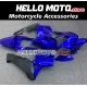 Honda CBR 600RR 2003-2004 Fairing P/N 1A34 Honda CBR 600RR 2003-2004 Fairing P/N 1A34
