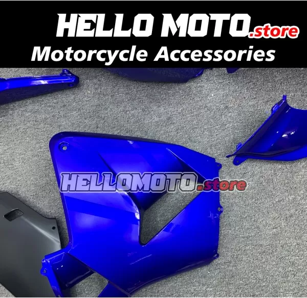Honda CBR 600RR 2003-2004 Fairing P/N 1A34 Honda CBR 600RR 2003-2004 Fairing P/N 1A34