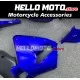 Honda CBR 600RR 2003-2004 Fairing P/N 1A34 Honda CBR 600RR 2003-2004 Fairing P/N 1A34
