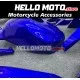 Honda CBR 600RR 2003-2004 Fairing P/N 1A34 Honda CBR 600RR 2003-2004 Fairing P/N 1A34