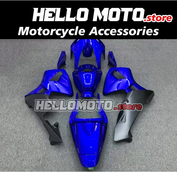 Honda CBR 600RR 2003-2004 Fairing P/N 1A34 Honda CBR 600RR 2003-2004 Fairing P/N 1A34