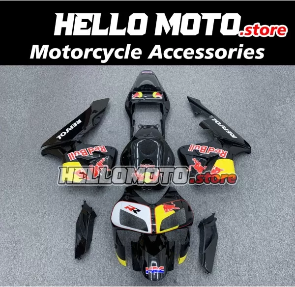 Honda CBR 600RR 2003-2004 Fairing P/N 1A35