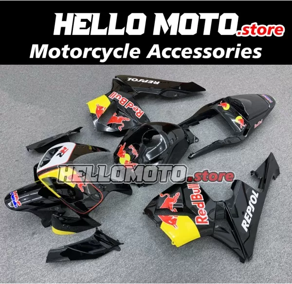 Honda CBR 600RR 2003-2004 Fairing P/N 1A35