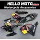 Honda CBR 600RR 2003-2004 Fairing P/N 1A35
