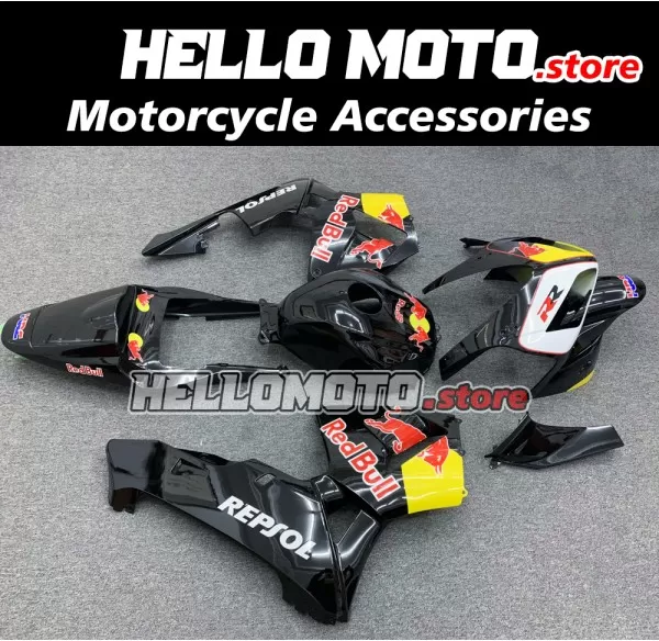 Honda CBR 600RR 2003-2004 Fairing P/N 1A35