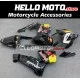 Honda CBR 600RR 2003-2004 Fairing P/N 1A35