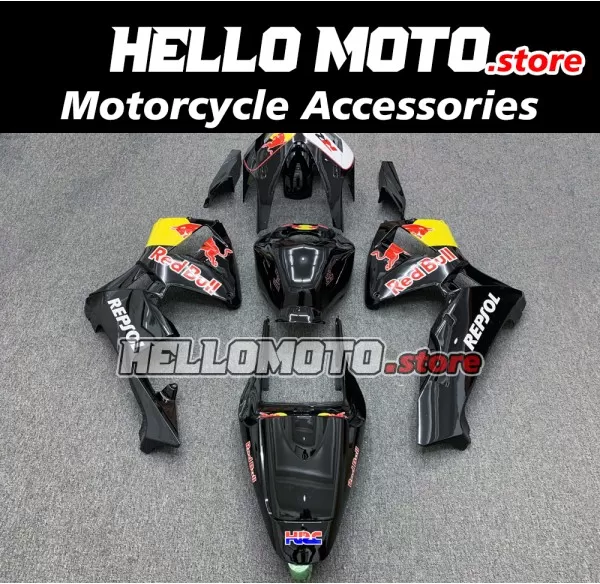 Honda CBR 600RR 2003-2004 Fairing P/N 1A35