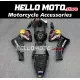 Honda CBR 600RR 2003-2004 Fairing P/N 1A35