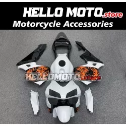 Honda CBR 600RR 2003-2004 Fairing P/N 1A36