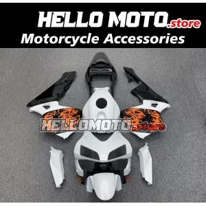 Honda CBR 600RR 2003-2004 Fairing P/N 1A36 Honda CBR 600RR 2003-2004 Fairing P/N 1A36