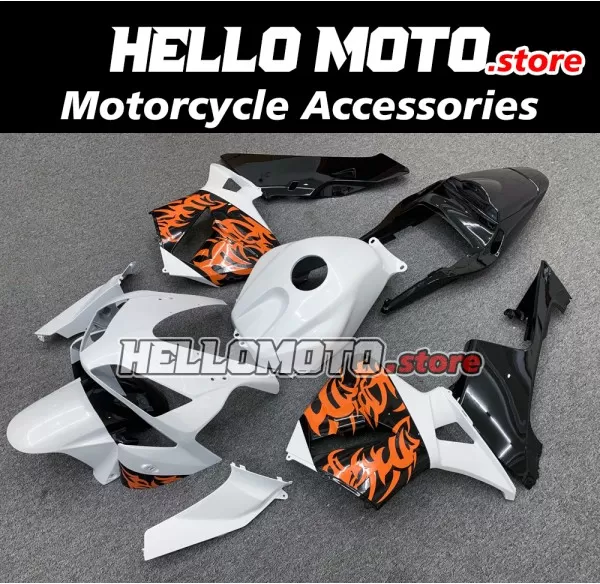 Honda CBR 600RR 2003-2004 Fairing P/N 1A36 Honda CBR 600RR 2003-2004 Fairing P/N 1A36