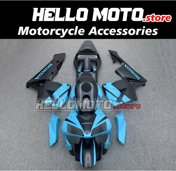 Honda CBR 600RR 2003-2004 Fairing P/N 1A9 Honda CBR 600RR 2003-2004 Fairing P/N 1A9