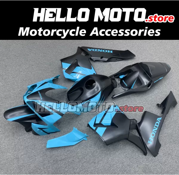 Honda CBR 600RR 2003-2004 Fairing P/N 1A9 Honda CBR 600RR 2003-2004 Fairing P/N 1A9
