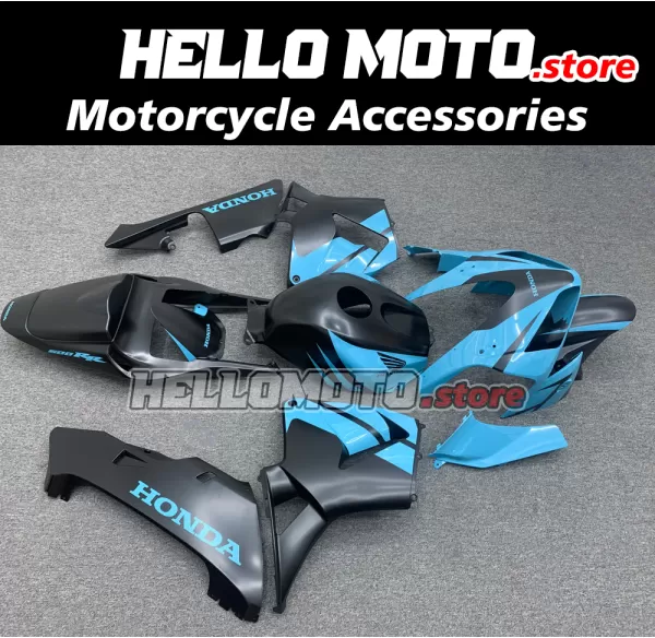 Honda CBR 600RR 2003-2004 Fairing P/N 1A9 Honda CBR 600RR 2003-2004 Fairing P/N 1A9
