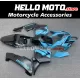 Honda CBR 600RR 2003-2004 Fairing P/N 1A9 Honda CBR 600RR 2003-2004 Fairing P/N 1A9