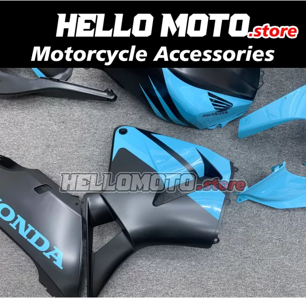 Honda CBR 600RR 2003-2004 Fairing P/N 1A9 Honda CBR 600RR 2003-2004 Fairing P/N 1A9