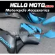 Honda CBR 600RR 2003-2004 Fairing P/N 1A9 Honda CBR 600RR 2003-2004 Fairing P/N 1A9