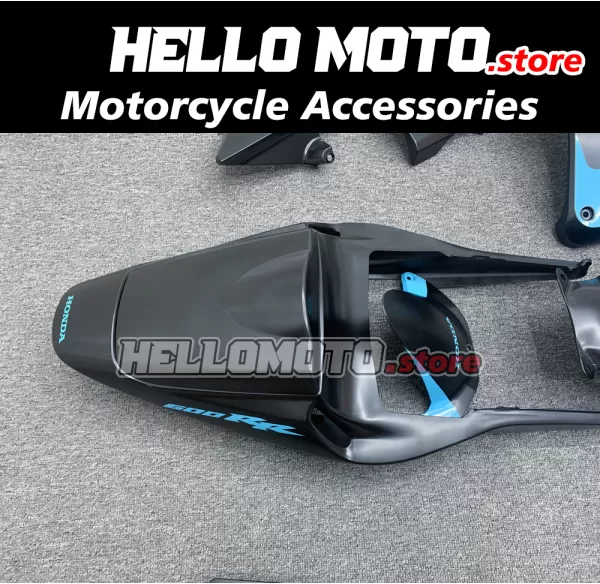 Honda CBR 600RR 2003-2004 Fairing P/N 1A9 Honda CBR 600RR 2003-2004 Fairing P/N 1A9