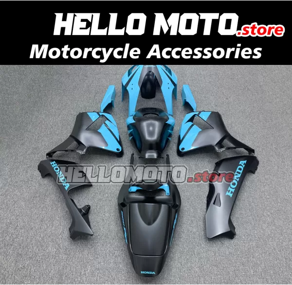 Honda CBR 600RR 2003-2004 Fairing P/N 1A9 Honda CBR 600RR 2003-2004 Fairing P/N 1A9