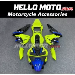 Honda CBR 600RR 2003-2004 Fairing P/N 1A38