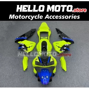 Honda CBR 600RR 2003-2004 Fairing P/N 1A38 Honda CBR 600RR 2003-2004 Fairing P/N 1A38
