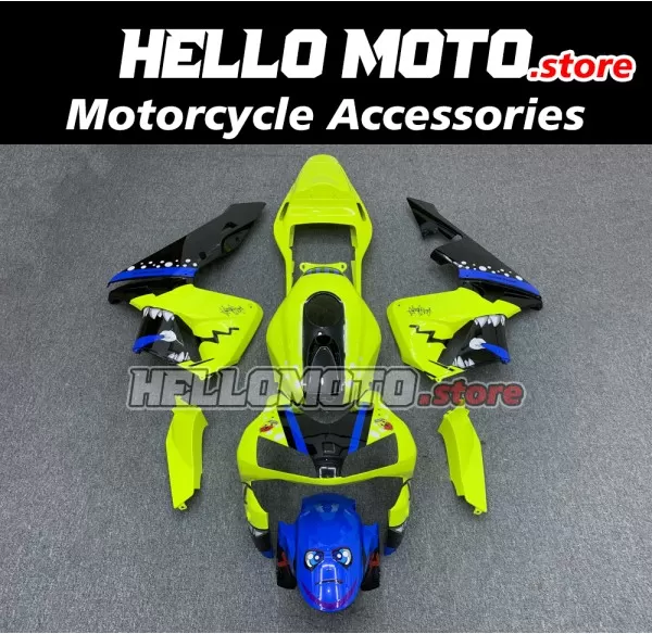 Honda CBR 600RR 2003-2004 Fairing P/N 1A38