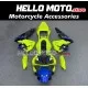 Honda CBR 600RR 2003-2004 Fairing P/N 1A38