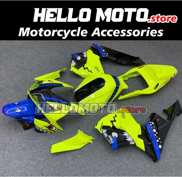 Honda CBR 600RR 2003-2004 Fairing P/N 1A38