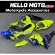 Honda CBR 600RR 2003-2004 Fairing P/N 1A38