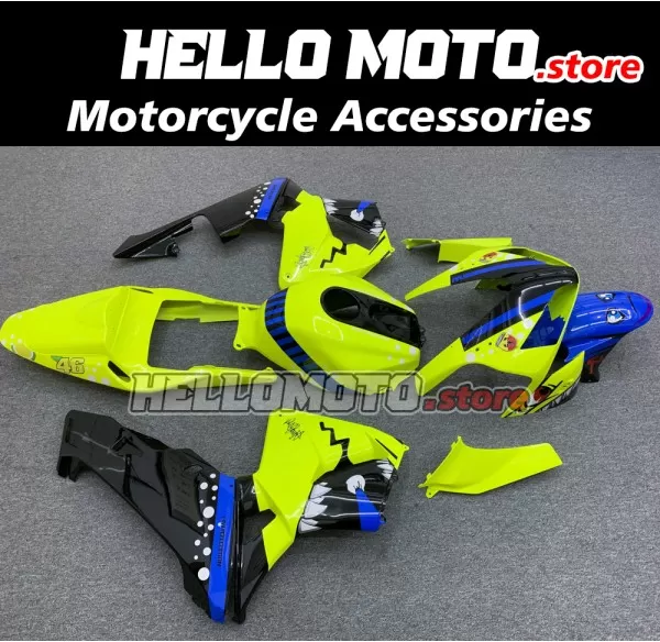 Honda CBR 600RR 2003-2004 Fairing P/N 1A38