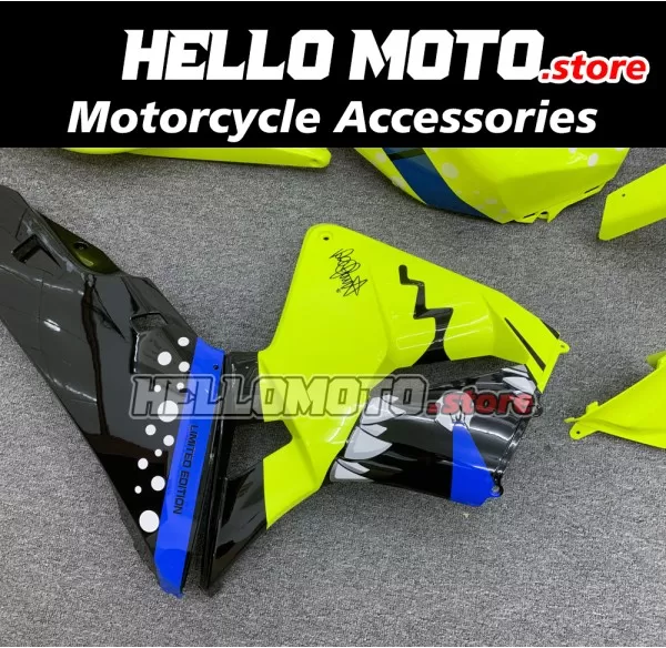 Honda CBR 600RR 2003-2004 Fairing P/N 1A38