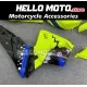 Honda CBR 600RR 2003-2004 Fairing P/N 1A38