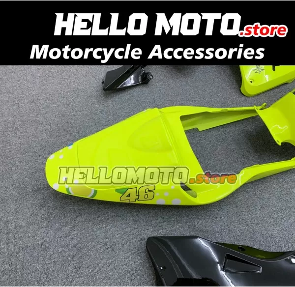 Honda CBR 600RR 2003-2004 Fairing P/N 1A38