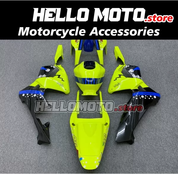 Honda CBR 600RR 2003-2004 Fairing P/N 1A38