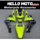 Honda CBR 600RR 2003-2004 Fairing P/N 1A38