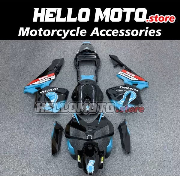Honda CBR 600RR 2003-2004 Fairing P/N 1A20 Honda CBR 600RR 2003-2004 Fairing P/N 1A20