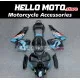 Honda CBR 600RR 2003-2004 Fairing P/N 1A20