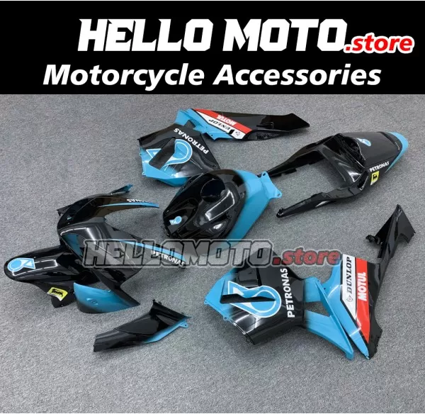 Honda CBR 600RR 2003-2004 Fairing P/N 1A20 Honda CBR 600RR 2003-2004 Fairing P/N 1A20