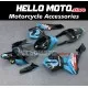Honda CBR 600RR 2003-2004 Fairing P/N 1A20 Honda CBR 600RR 2003-2004 Fairing P/N 1A20