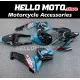 Honda CBR 600RR 2003-2004 Fairing P/N 1A20 Honda CBR 600RR 2003-2004 Fairing P/N 1A20