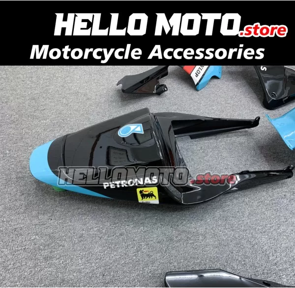 Honda CBR 600RR 2003-2004 Fairing P/N 1A20 Honda CBR 600RR 2003-2004 Fairing P/N 1A20
